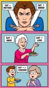 Eat, Do Eat, I Do Eat – Meaning in Hindi with Examples 1 Khao Vs Kha lo vs Kha liya karo