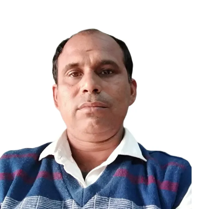 Surendra Photo Surendra Kumar Alaria