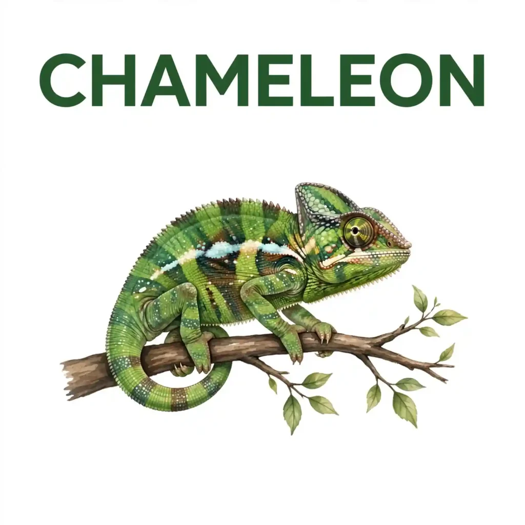 Chameleon